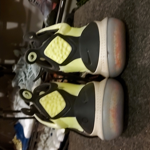 Nike Joyride Running/Training shoes - Picture 4 of 6